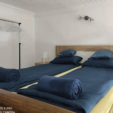 Cattleya Apartamento Subotica