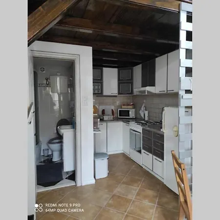 Apartamento Cattleya