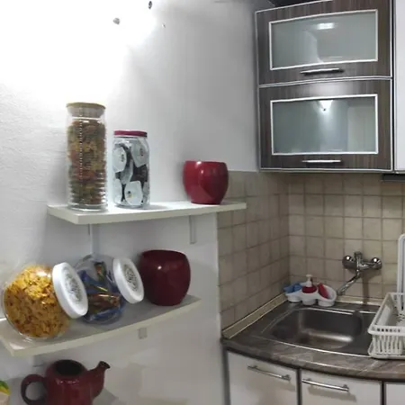 Cattleya Apartamento *