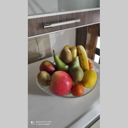 Cattleya Apartamento *